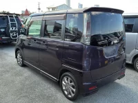 Suzuki PALETTE лот № 25002 оценка 3  с аукциона в Японии 3