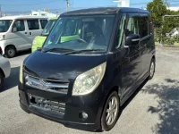 Suzuki PALETTE лот № 25004 оценка R  с аукциона в Японии 1