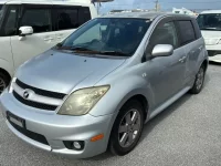 Toyota IST лот № 25005 оценка R  с аукциона в Японии 1