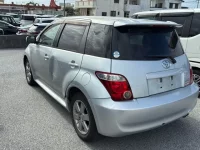 Toyota IST лот № 25005 оценка R  с аукциона в Японии 3