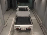 Suzuki CARRY TRUCK лот № 1116 оценка 3.5  с аукциона в Японии 6