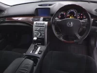 Honda LEGEND лот № 10006 оценка 3.5  с аукциона в Японии 4