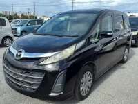 Mazda BIANTE лот № 25013 оценка 3.5  с аукциона в Японии 1