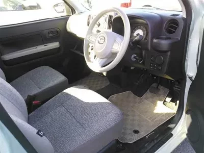 Daihatsu MIRA TOCOT  с аукциона в Японии