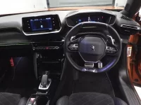 Peugeot 2008 лот № 10013 оценка 5  с аукциона в Японии 4