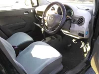 Mazda CAROL лот № 1141 оценка 3.5  с аукциона в Японии 2