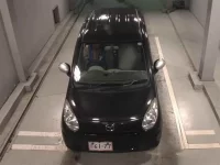 Mazda CAROL лот № 1141 оценка 3.5  с аукциона в Японии 5