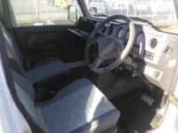 Suzuki JIMNY лот № 1143 оценка 2  с аукциона в Японии 2