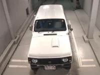 Suzuki JIMNY лот № 1143 оценка 2  с аукциона в Японии 5