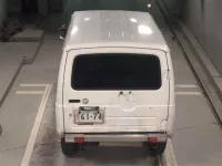 Suzuki JIMNY лот № 1143 оценка 2  с аукциона в Японии 6