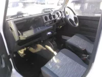 Suzuki JIMNY лот № 1143 оценка 2  с аукциона в Японии 7