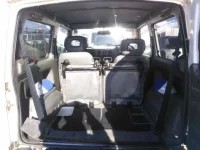 Suzuki JIMNY лот № 1143 оценка 2  с аукциона в Японии 8