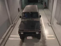 Suzuki JIMNY лот № 1145 оценка R  с аукциона в Японии 5