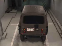 Suzuki JIMNY лот № 1145 оценка R  с аукциона в Японии 6