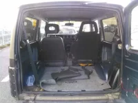 Suzuki JIMNY лот № 1145 оценка R  с аукциона в Японии 8