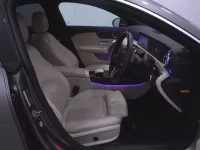 Mercedes-Benz CLA CLASS лот № 10016 оценка 4.5  с аукциона в Японии 5