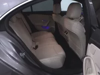 Mercedes-Benz CLA CLASS лот № 10016 оценка 4.5  с аукциона в Японии 6