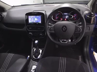Renault LUTECIA