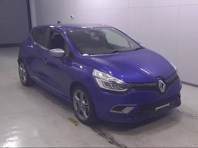 Renault LUTECIA