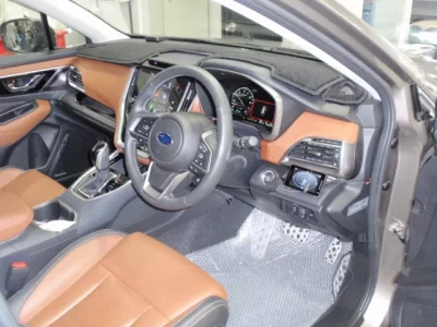 Subaru LEGACY OUTBACK