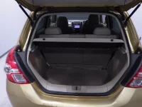 Nissan TIIDA лот № 10029 оценка R  с аукциона в Японии 7