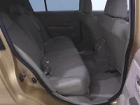 Nissan TIIDA лот № 10029 оценка R  с аукциона в Японии 6