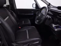 Honda STEP WAGON лот № 10030 оценка R  с аукциона в Японии 5