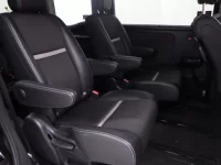 Honda STEP WAGON лот № 10030 оценка R  с аукциона в Японии 6