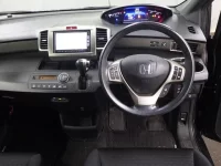 Honda FREED лот № 26004 оценка 3.5  с аукциона в Японии 4