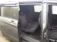 Honda FREED лот № 26006 оценка 3  с аукциона в Японии 3