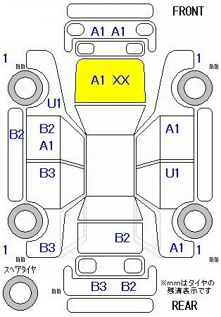 Honda STEP WAGON  с аукциона в Японии