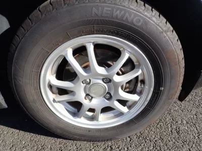 Nissan NOTE  с аукциона в Японии