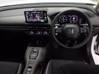 Honda ZR-V лот № 10034 оценка S  с аукциона в Японии 4