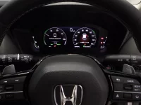 Honda ZR-V лот № 10034 оценка S  с аукциона в Японии 9