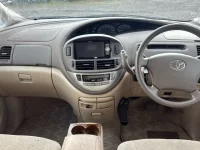 Toyota ESTIMA лот № 10509 оценка R  с аукциона в Японии 2