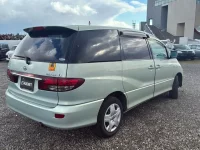 Toyota ESTIMA лот № 10509 оценка R  с аукциона в Японии 1
