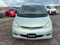 Toyota ESTIMA лот № 10509 оценка R  с аукциона в Японии 4