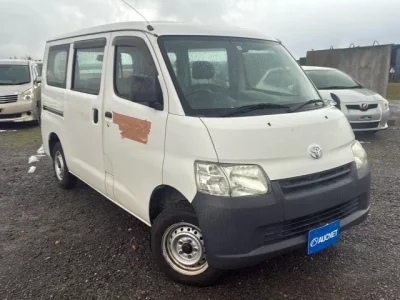 Toyota TOWN ACE VAN