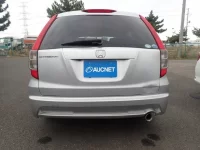 Honda STREAM лот № 10520 оценка R  с аукциона в Японии 7