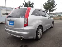 Honda STREAM лот № 10520 оценка R  с аукциона в Японии 8