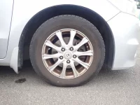 Honda STREAM лот № 10520 оценка R  с аукциона в Японии 4