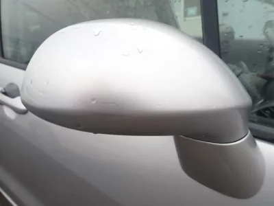 Honda STREAM  с аукциона в Японии