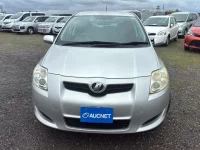 Toyota AURIS лот № 10525 оценка R  с аукциона в Японии 3