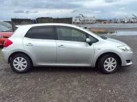 Toyota AURIS лот № 10525 оценка R  с аукциона в Японии 4