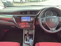 Toyota AURIS лот № 10526 оценка 3.5  с аукциона в Японии 2