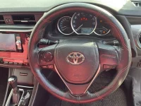 Toyota AURIS лот № 10526 оценка 3.5  с аукциона в Японии 6