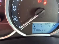 Toyota AURIS лот № 10526 оценка 3.5  с аукциона в Японии 8