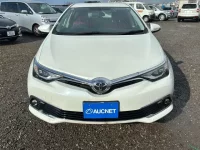 Toyota AURIS лот № 10526 оценка 3.5  с аукциона в Японии 4