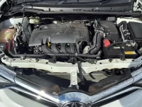 Toyota AURIS лот № 10526 оценка 3.5  с аукциона в Японии 5