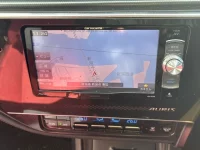 Toyota AURIS лот № 10526 оценка 3.5  с аукциона в Японии 10